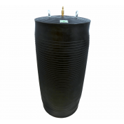 Obturateur gonflable pour canalisation - Ø 500 à 1000 mm